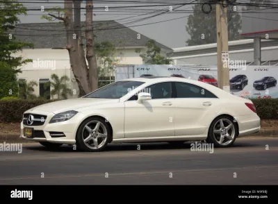CLS 250